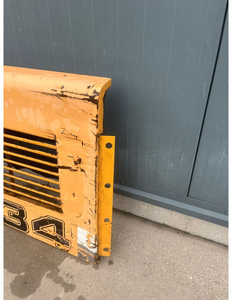 Liebherr 934 Door Left Deur Links 10061518 for A934 - Door and parts: picture 2 Liebherr 934 Door Left Deur Links 10061518 for A934 - Door and parts: picture 2