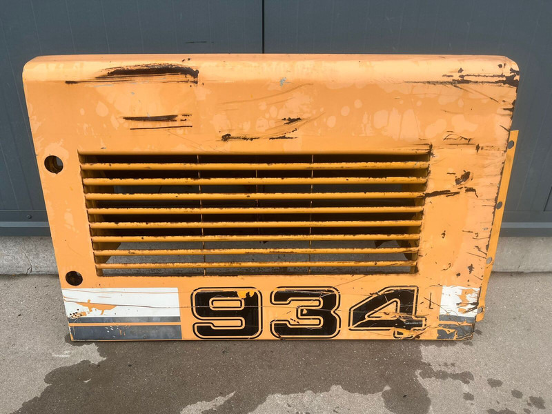 Liebherr 934 Door Left Deur Links 10061518 for A934 - Door and parts: picture 1 Liebherr 934 Door Left Deur Links 10061518 for A934 - Door and parts: picture 1