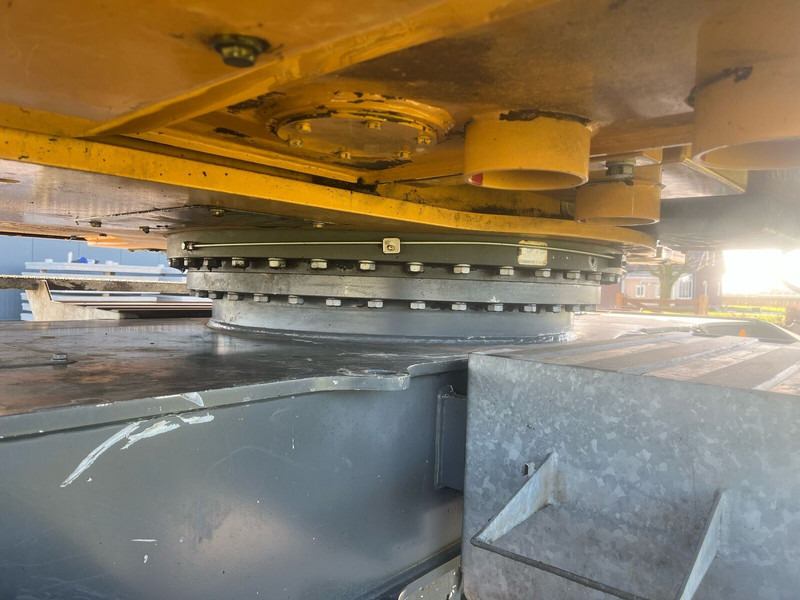 Waste/ Industry handler Liebherr A 904 C Litronic: picture 12