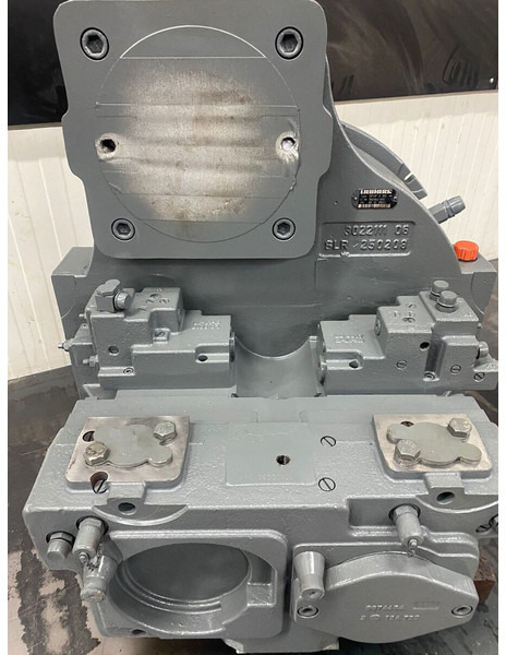 Liebherr DPVP 0 108 - Hydraulic pump: picture 4 Liebherr DPVP 0 108 - Hydraulic pump: picture 4