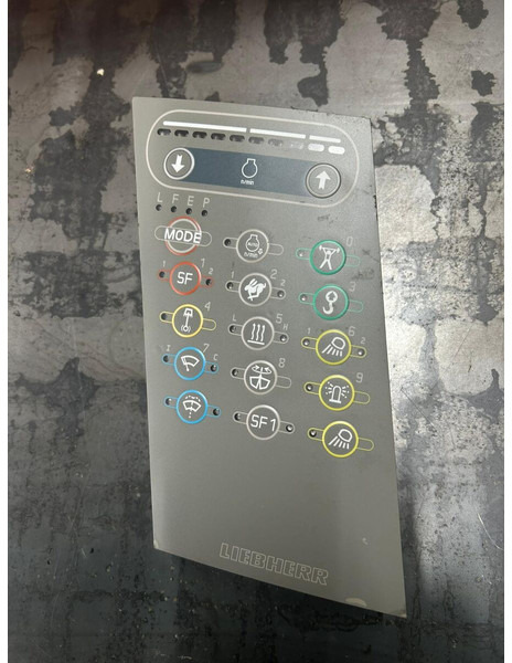 Liebherr 10014735 BBT01/R2 - Spare parts: picture 4 Liebherr 10014735 BBT01/R2 - Spare parts: picture 4