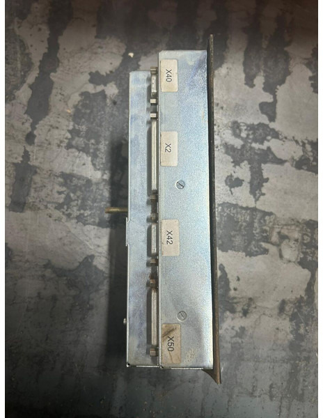 Liebherr 10014735 BBT01/R2 - Spare parts: picture 3 Liebherr 10014735 BBT01/R2 - Spare parts: picture 3