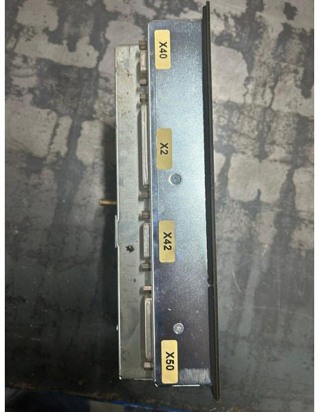 Spare parts Liebherr 10014735 BBT01/R2: picture 6 Spare parts Liebherr 10014735 BBT01/R2: picture 6