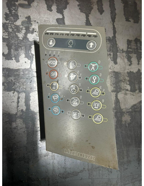 Liebherr 10014735 BBT01/R2 - Spare parts: picture 1 Liebherr 10014735 BBT01/R2 - Spare parts: picture 1