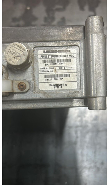 Liebherr 10223180 SPF-IDX 04 - Spare parts: picture 2 Liebherr 10223180 SPF-IDX 04 - Spare parts: picture 2