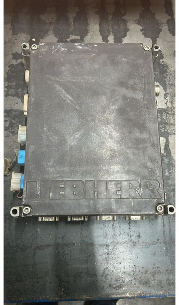 Liebherr 10223180 SPF-IDX 04 - Spare parts: picture 1 Liebherr 10223180 SPF-IDX 04 - Spare parts: picture 1