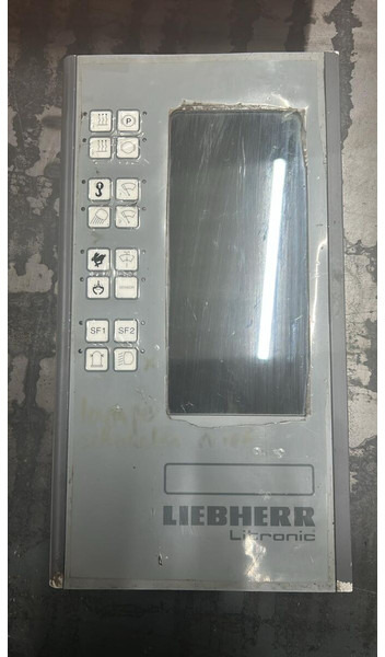 Liebherr 939592801 - Spare parts: picture 1 Liebherr 939592801 - Spare parts: picture 1