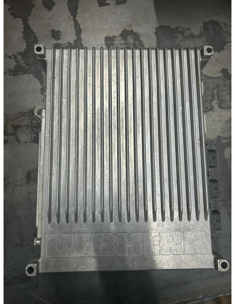 Liebherr Control system SPF-IDX 05 10223177 - Spare parts: picture 2 Liebherr Control system SPF-IDX 05 10223177 - Spare parts: picture 2
