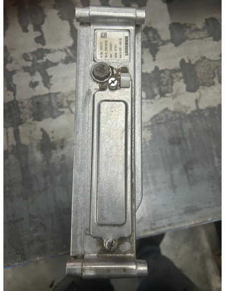 Liebherr Control system SPF-IDX 05 10223177 - Spare parts: picture 3 Liebherr Control system SPF-IDX 05 10223177 - Spare parts: picture 3