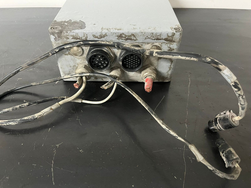 Liebherr Elektronische E50 Box - Spare parts: picture 2 Liebherr Elektronische E50 Box - Spare parts: picture 2