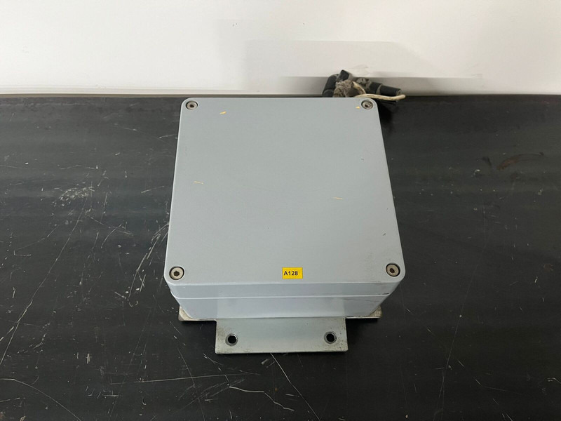 Liebherr Elektronische E50Box - Spare parts: picture 1 Liebherr Elektronische E50Box - Spare parts: picture 1