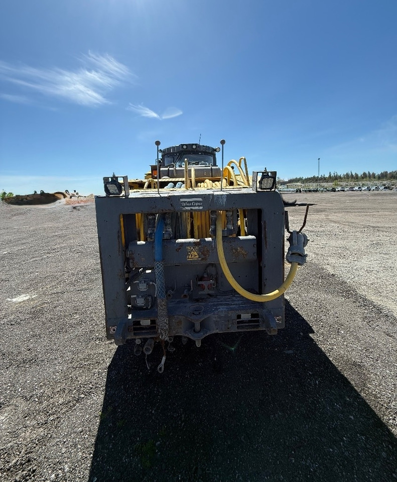 Epiroc BOOMER E2C - Mining machinery: picture 2 Epiroc BOOMER E2C - Mining machinery: picture 2