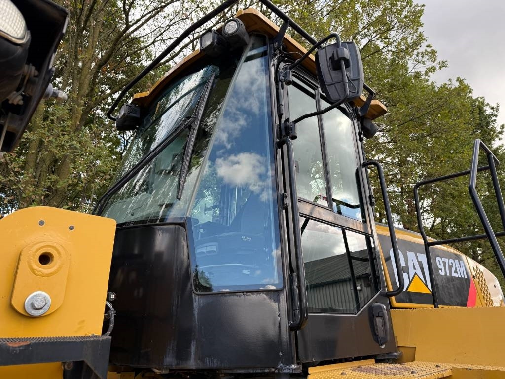 Wheel loader CAT 972 M: picture 41