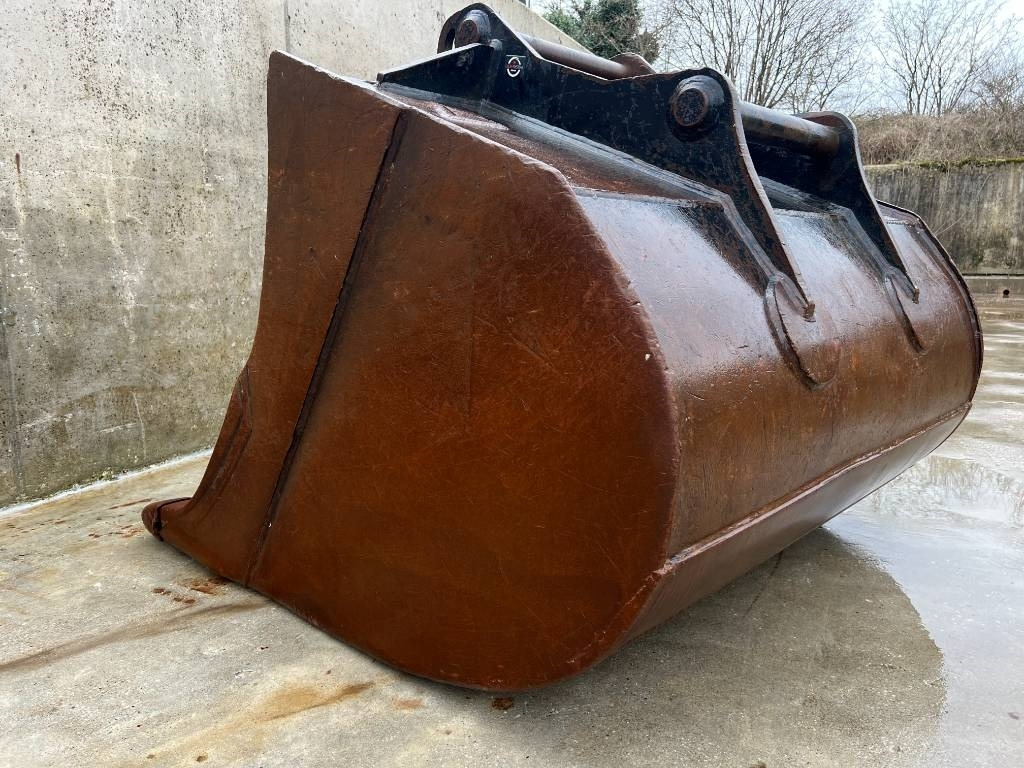 OilQuick OQ70/55 - Bucket for Construction machinery: picture 3 OilQuick OQ70/55 - Bucket for Construction machinery: picture 3