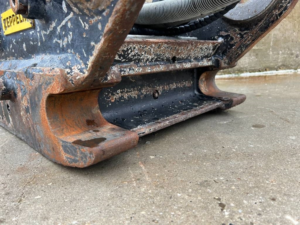 OilQuick OQ70/55 - Quick coupler for Construction machinery: picture 4 OilQuick OQ70/55 - Quick coupler for Construction machinery: picture 4