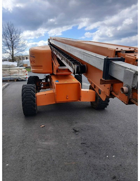 Telescopic boom Genie S 65: picture 8 Telescopic boom Genie S 65: picture 8