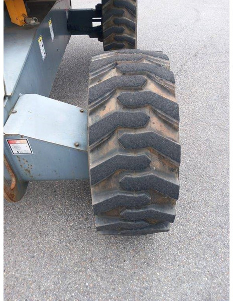 Telescopic boom Haulotte H 16 TPX: picture 10