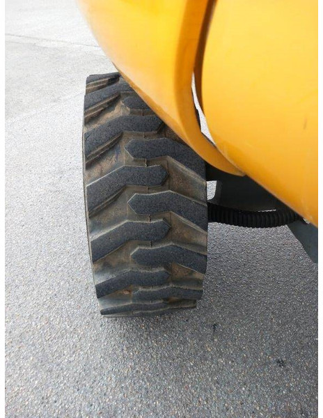 Telescopic boom Haulotte H 16 TPX: picture 9