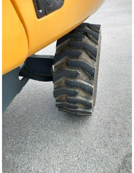 Telescopic boom Haulotte H 16 TPX: picture 11