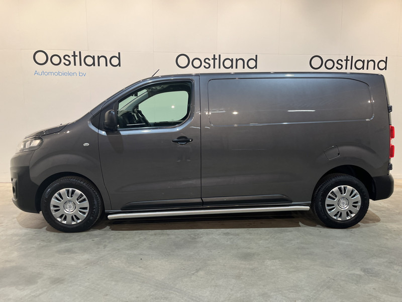 Citroën Jumpy 2.0 BlueHDI L2 120 PK / Euro 6 / Airco / Cruise Control / CarPlay / PDC / Navigatie / 3-Zits - Small van: picture 2 Citroën Jumpy 2.0 BlueHDI L2 120 PK / Euro 6 / Airco / Cruise Control / CarPlay / PDC / Navigatie / 3-Zits - Small van: picture 2