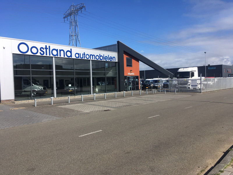 Flatbed van, Combi van Ford Transit 2.0 TDCI L3H1 130 PK DC Dubbel Cabine Trend Open Laadbak / Euro 6 / Airco / Cruise Control / Trekhaak / CarPlay / 23.600 KM !! / BPM VRIJ !!: picture 18