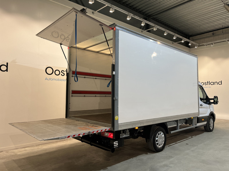Ford Transit 2.0 TDCI L4 Trend RWD 130 PK Bakwagen / Sörensen Laadklep / Meubelbak / Euro 6 / Airco / Cruise Control / 3-Zits / 41.500 KM !! / BPM VRIJ !! - Box van: picture 2 Ford Transit 2.0 TDCI L4 Trend RWD 130 PK Bakwagen / Sörensen Laadklep / Meubelbak / Euro 6 / Airco / Cruise Control / 3-Zits / 41.500 KM !! / BPM VRIJ !! - Box van: picture 2