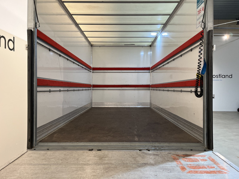 Ford Transit 2.0 TDCI L4 Trend RWD 130 PK Bakwagen / Sörensen Laadklep / Meubelbak / Euro 6 / Airco / Cruise Control / 3-Zits / 41.500 KM !! / BPM VRIJ !! - Box van: picture 5 Ford Transit 2.0 TDCI L4 Trend RWD 130 PK Bakwagen / Sörensen Laadklep / Meubelbak / Euro 6 / Airco / Cruise Control / 3-Zits / 41.500 KM !! / BPM VRIJ !! - Box van: picture 5