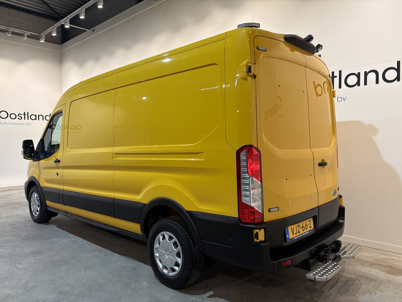 Ford Transit 350 2.0 TDCI L3H2 Trend 130 PK / Euro 6 / Airco / Cruise Control / Trekhaak / PDC - Panel van: picture 4 Ford Transit 350 2.0 TDCI L3H2 Trend 130 PK / Euro 6 / Airco / Cruise Control / Trekhaak / PDC - Panel van: picture 4