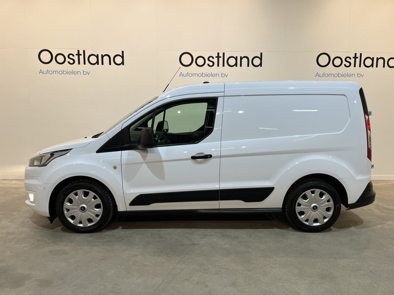 Ford Transit Connect 1.0 Ecoboost L1 Trend Benzine / Servicebus / Sortimo Inrichting / Euro 6 / Airco / Camera / Navigatie / 71.500 KM !! / BPM VRIJ !! - Small van: picture 5 Ford Transit Connect 1.0 Ecoboost L1 Trend Benzine / Servicebus / Sortimo Inrichting / Euro 6 / Airco / Camera / Navigatie / 71.500 KM !! / BPM VRIJ !! - Small van: picture 5