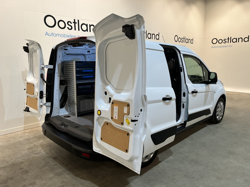 Ford Transit Connect 1.0 Ecoboost L1 Trend Benzine / Servicebus / Sortimo Inrichting / Euro 6 / Airco / Camera / Navigatie / 71.500 KM !! / BPM VRIJ !! - Small van: picture 2 Ford Transit Connect 1.0 Ecoboost L1 Trend Benzine / Servicebus / Sortimo Inrichting / Euro 6 / Airco / Camera / Navigatie / 71.500 KM !! / BPM VRIJ !! - Small van: picture 2