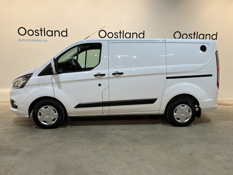 Ford Transit Custom 300 2.0 TDCI L1H1 Trend 130 PK / Servicebus / Bott Inrichting / Euro 6 / Schuifdeur L + R / Airco / CarPlay / Klep / PDC / Navigatie / 3-Zits / BPM VRIJ !! - Small van: picture 5 Ford Transit Custom 300 2.0 TDCI L1H1 Trend 130 PK / Servicebus / Bott Inrichting / Euro 6 / Schuifdeur L + R / Airco / CarPlay / Klep / PDC / Navigatie / 3-Zits / BPM VRIJ !! - Small van: picture 5