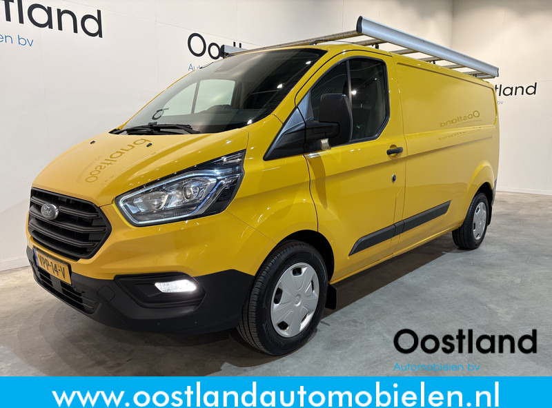 Ford Transit Custom 320 2.0 TDCI L2H1 Trend / Euro 6 / Airco / Cruise Control / PDC / Trekhaak / Imperiaal - Small van: picture 1 Ford Transit Custom 320 2.0 TDCI L2H1 Trend / Euro 6 / Airco / Cruise Control / PDC / Trekhaak / Imperiaal - Small van: picture 1