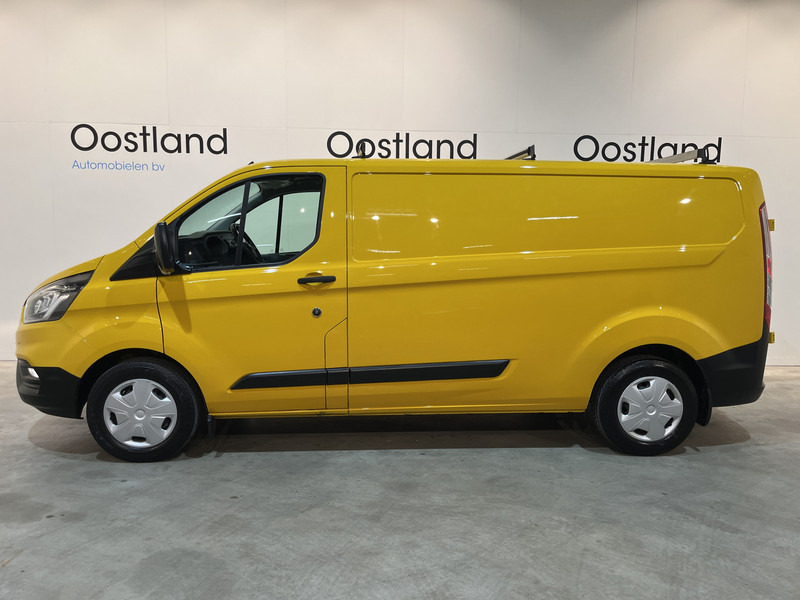 Ford Transit Custom 320 2.0 TDCI L2H1 Trend Servicebus / Aluca Inrichting / Euro 6 / Airco / Cruise Control / PDC 70.000 KM !! - Small van: picture 5 Ford Transit Custom 320 2.0 TDCI L2H1 Trend Servicebus / Aluca Inrichting / Euro 6 / Airco / Cruise Control / PDC 70.000 KM !! - Small van: picture 5