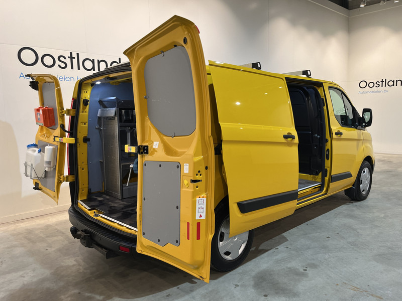 Ford Transit Custom 320 2.0 TDCI L2H1 Trend Servicebus / Aluca Inrichting / Euro 6 / Airco / Cruise Control / PDC 70.000 KM !! - Small van: picture 2 Ford Transit Custom 320 2.0 TDCI L2H1 Trend Servicebus / Aluca Inrichting / Euro 6 / Airco / Cruise Control / PDC 70.000 KM !! - Small van: picture 2