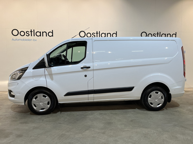 Ford Transit Custom 340 1.0 EcoBoost L1H1 PHEV Trend Automaat / Euro 6 / Servicebus / Sortimo Inrichting / Airco / Cruise Control / Camera / CarPlay / 3-Zits / 22.300 KM !! - Small van: picture 5 Ford Transit Custom 340 1.0 EcoBoost L1H1 PHEV Trend Automaat / Euro 6 / Servicebus / Sortimo Inrichting / Airco / Cruise Control / Camera / CarPlay / 3-Zits / 22.300 KM !! - Small van: picture 5