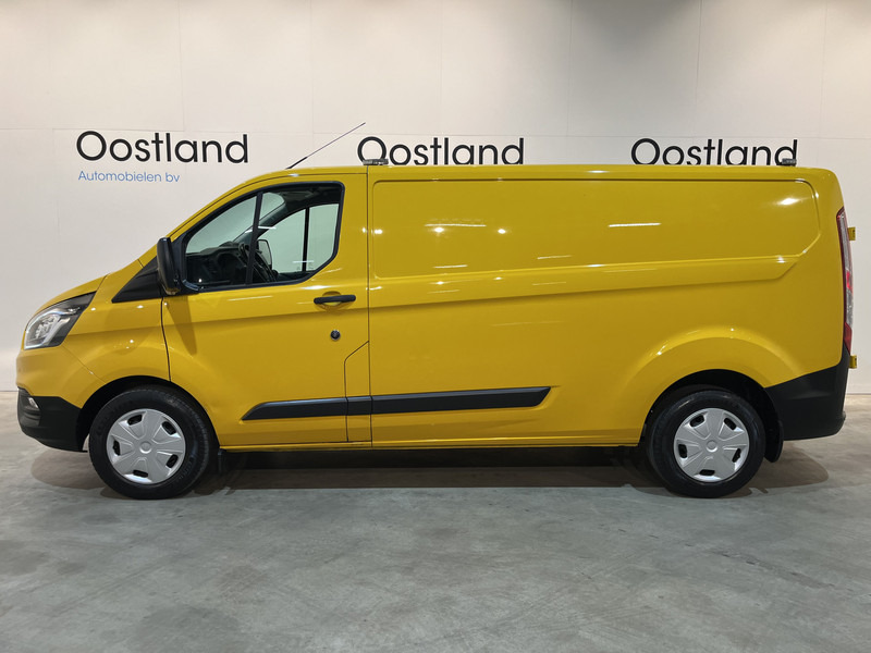 Ford Transit Custom 340 2.0 TDCI L2H1 Trend 130 PK / Euro 6 / Airco / Cruise Control / PDC / Trekhaak - Small van: picture 2 Ford Transit Custom 340 2.0 TDCI L2H1 Trend 130 PK / Euro 6 / Airco / Cruise Control / PDC / Trekhaak - Small van: picture 2