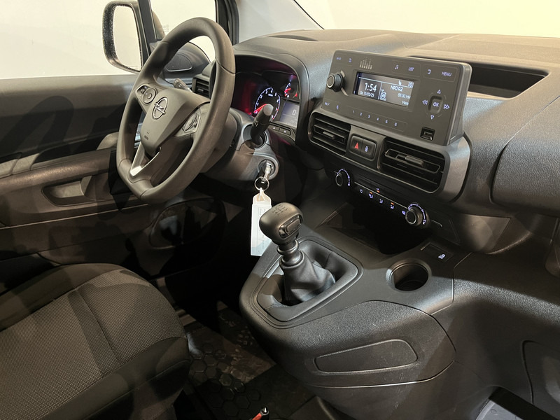 Opel Combo 1.5D L1H1 / Euro 6 / Airco / Cruise Control / PDC / 79.000 KM !! - Small van: picture 3 Opel Combo 1.5D L1H1 / Euro 6 / Airco / Cruise Control / PDC / 79.000 KM !! - Small van: picture 3