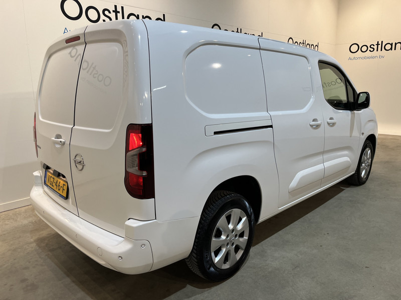 Small van Opel Combo 1.5D L2H1 Innovation / Euro 6 / Airco / Camera / Cruise Control / Navigatie / CarPlay / LMV  / BPM VRIJ !!: picture 14