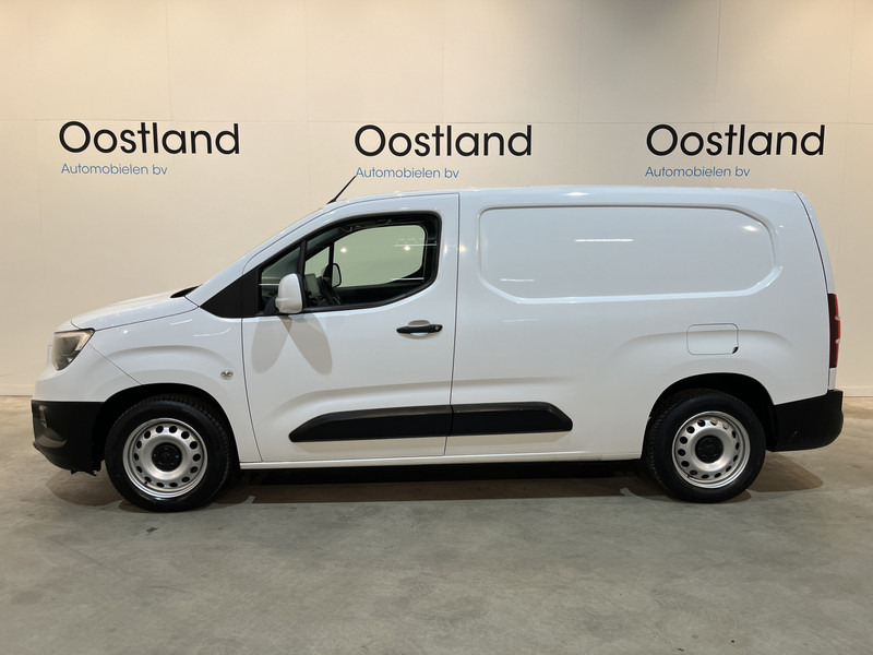 Opel Combo 1.6D L2H1 / Servicebus / Bott Inrichting / Euro 6 / Airco / CarPlay / Cruise Control / Trekhaak / PDC / Navigatie - Small van: picture 4 Opel Combo 1.6D L2H1 / Servicebus / Bott Inrichting / Euro 6 / Airco / CarPlay / Cruise Control / Trekhaak / PDC / Navigatie - Small van: picture 4