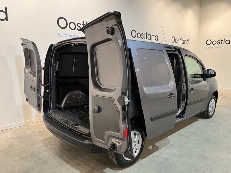 Renault Kangoo Z.E. Maxi Incl. Accu 33 KWH Automaat / 100% Elektrisch / Airco / PDC / 32.900 KM !! / BPM VRIJ !! - Small van, Electric van: picture 2 Renault Kangoo Z.E. Maxi Incl. Accu 33 KWH Automaat / 100% Elektrisch / Airco / PDC / 32.900 KM !! / BPM VRIJ !! - Small van, Electric van: picture 2