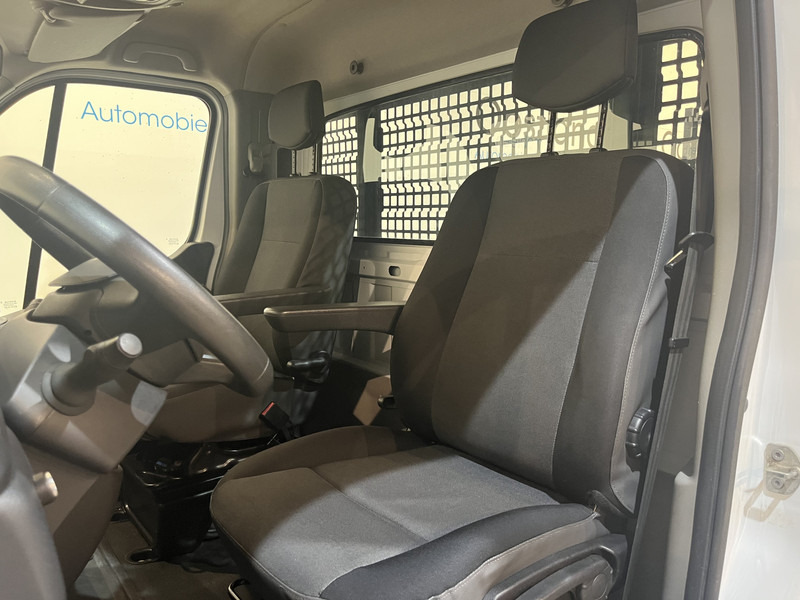 Leasing of Renault Master T35 2.3 dCi 135 PK L2 Open Laadbak / Euro 6 / Airco / CarPlay / Imperiaal / Cruise Control / 11.200 KM !! Renault Master T35 2.3 dCi 135 PK L2 Open Laadbak / Euro 6 / Airco / CarPlay / Imperiaal / Cruise Control / 11.200 KM !!: picture 7