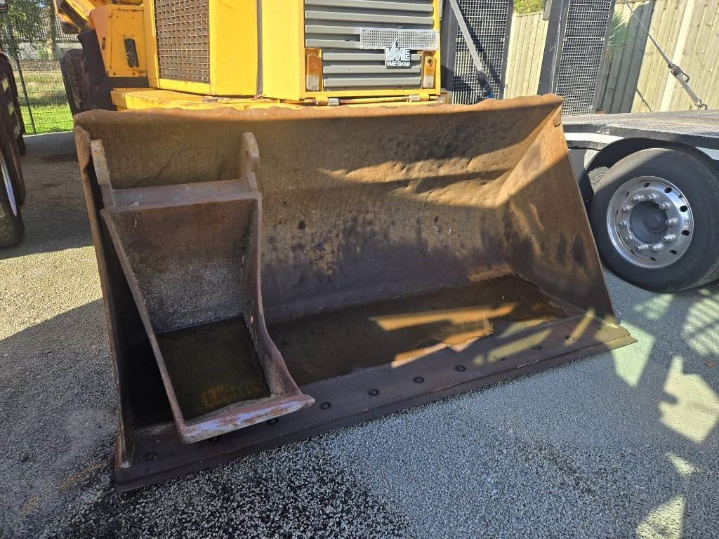 Wheel loader Volvo L 40 B TP: picture 15
