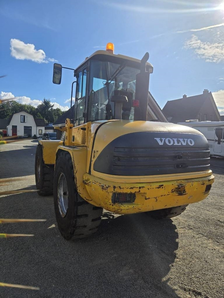 Wheel loader Volvo L 40 B TP: picture 6