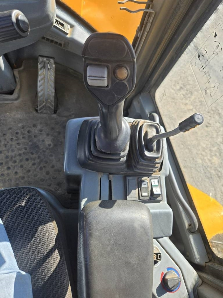 Wheel loader Volvo L 40 B TP: picture 19