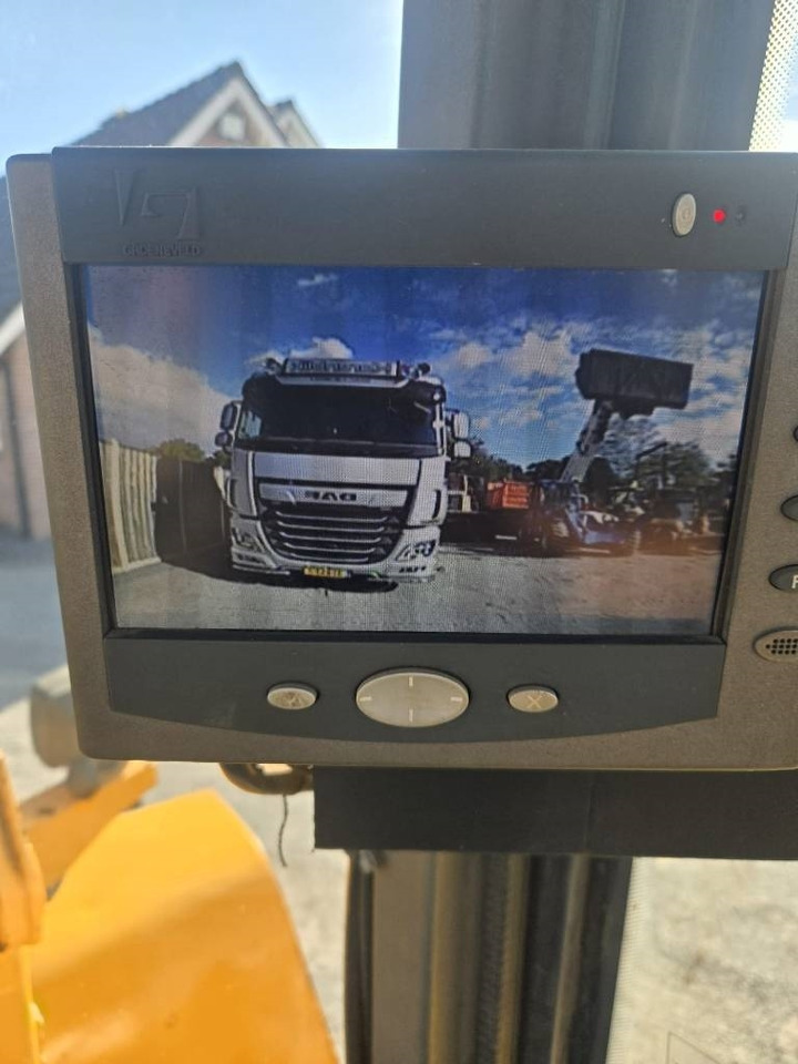 Wheel loader Volvo L 40 B TP: picture 21