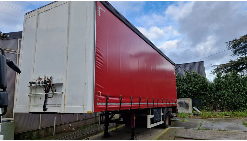 Latre SR - Curtainsider semi-trailer: picture 1 Latre SR - Curtainsider semi-trailer: picture 1