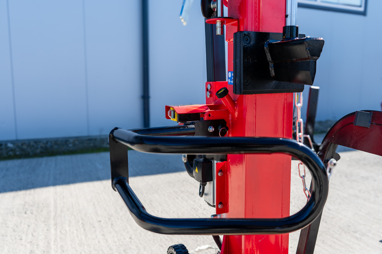 REMET 14T E - Log splitter: picture 4 REMET 14T E - Log splitter: picture 4