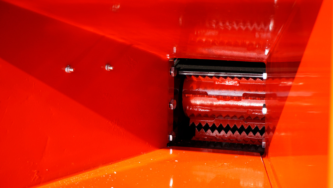 REMET RT690R - Wood chipper: picture 5 REMET RT690R - Wood chipper: picture 5