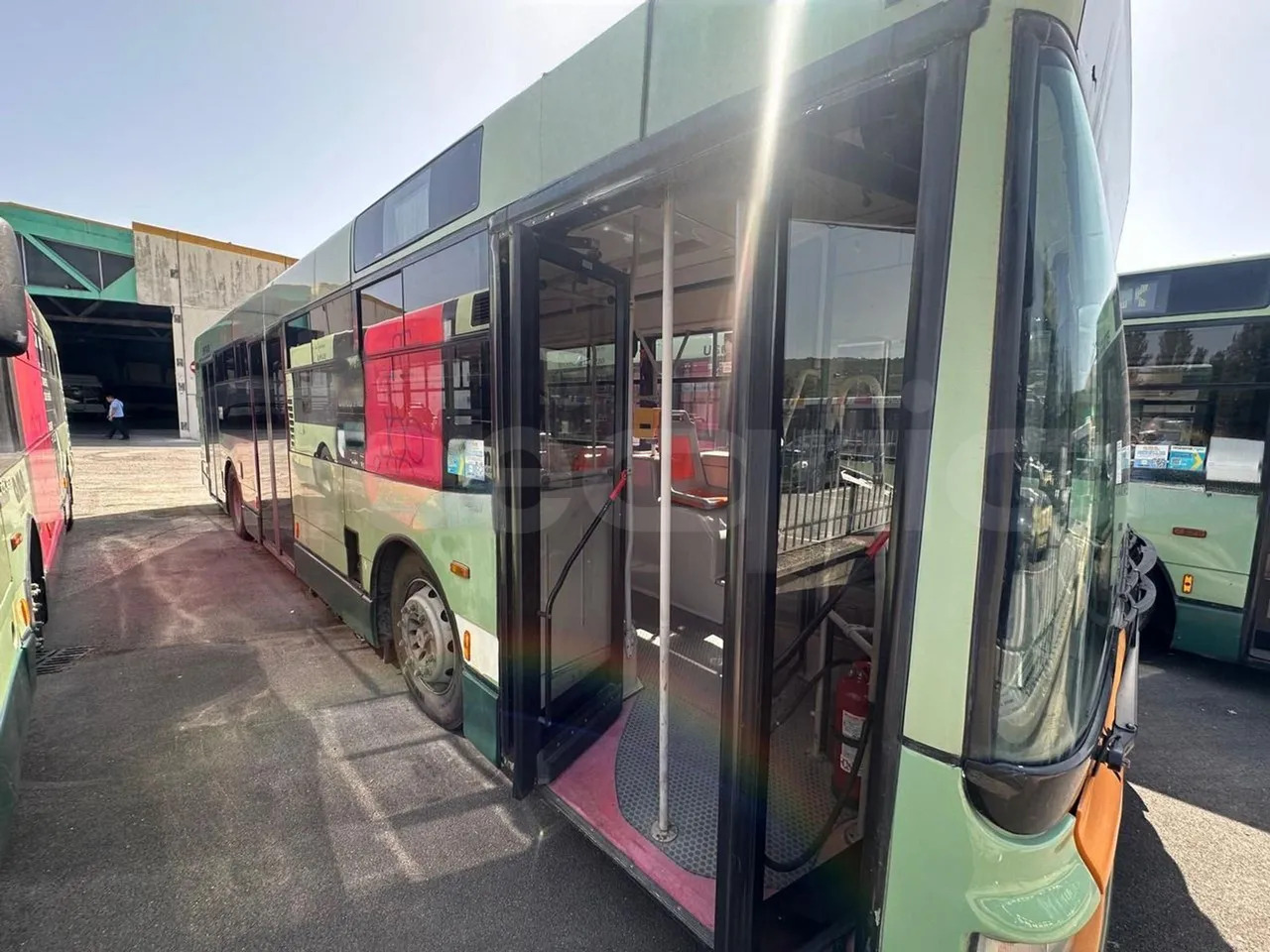Bundle di 16 mezzi Irisbus - 491E Irisbus - 491E Irisbus - 491E Irisbus - 491E Irisbus - 491E Irisbus - 491E Irisbus - 491E Irisbus - 491E Irisbus - 491E Irisbus - 491E Irisbus - 491E Mercedes-Benz - - City bus: picture 1 Bundle di 16 mezzi Irisbus - 491E Irisbus - 491E Irisbus - 491E Irisbus - 491E Irisbus - 491E Irisbus - 491E Irisbus - 491E Irisbus - 491E Irisbus - 491E Irisbus - 491E Irisbus - 491E Mercedes-Benz - - City bus: picture 1