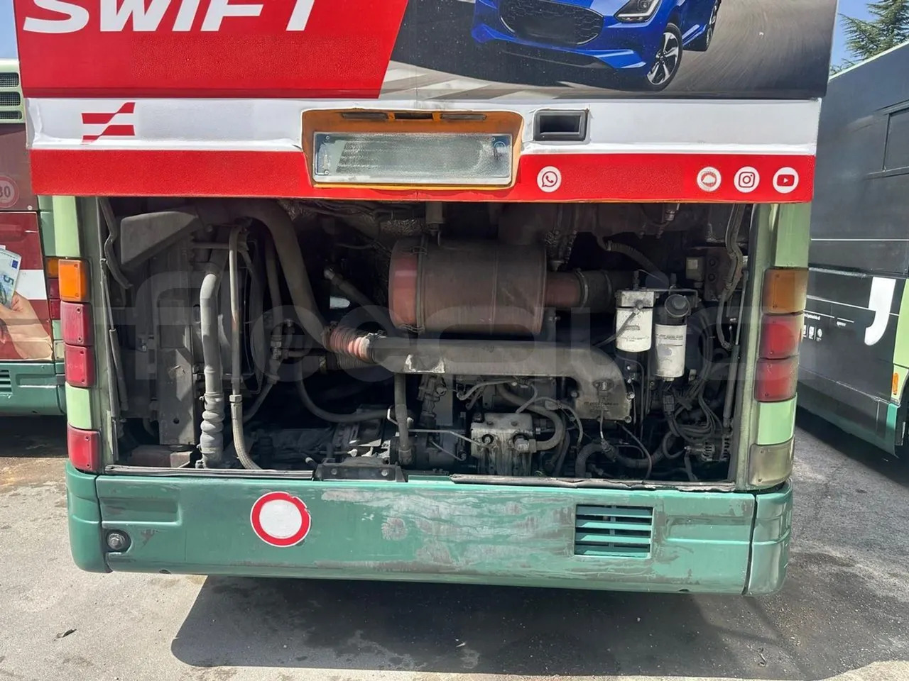 Bundle di 16 mezzi Irisbus - 491E Irisbus - 491E Irisbus - 491E Irisbus - 491E Irisbus - 491E Irisbus - 491E Irisbus - 491E Irisbus - 491E Irisbus - 491E Irisbus - 491E Irisbus - 491E Mercedes-Benz - - City bus: picture 3 Bundle di 16 mezzi Irisbus - 491E Irisbus - 491E Irisbus - 491E Irisbus - 491E Irisbus - 491E Irisbus - 491E Irisbus - 491E Irisbus - 491E Irisbus - 491E Irisbus - 491E Irisbus - 491E Mercedes-Benz - - City bus: picture 3
